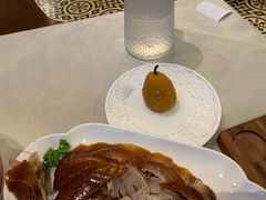 -大鸭梨烤鸭(甘家口店)