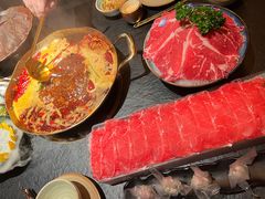 -色響火锅(恒隆广场店)
