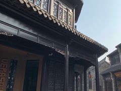 -回龙窝历史文化街区