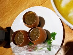 -兰亭轩茶餐厅(长江路店)