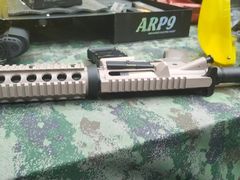 -兵魂·室内真人CS枪战俱乐部·团建·军事轰趴馆