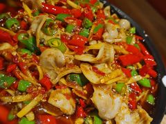 -成都吃客(九眼桥店)