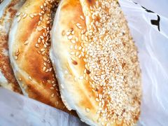 -三兄弟高炉烧饼