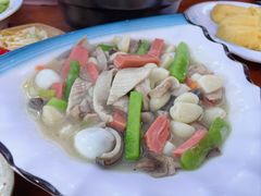 -青城甲(青城山店)