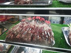 -新疆伊宁远征餐厅