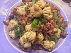 -俭寨大盘鸡·缸子肉·小公鸡·新疆菜(云通店)