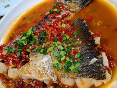 -丰乐餐厅·始于1999·本地老字号