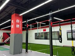 -育健帕里西青少年体能训练中心(广渠门店)