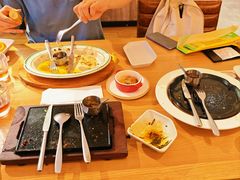 -豪客来牛排(天阳D32店)