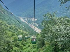 -九皇山景区