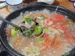 -钰洁腊排骨火锅