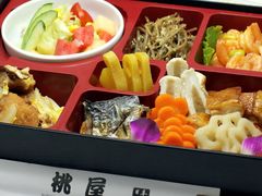 9-桃屋日本料理(清华科技园店)