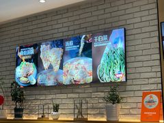 -韩香福脊骨汤锅(上杭路店)