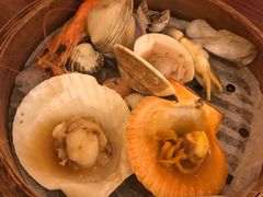 -马哥孛罗咖啡厅·Cafe Marco (厦门马哥孛罗东方大酒店)