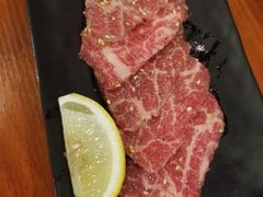 -大阪烧肉BAKA一代(十亩地店)
