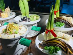 -筱爷叔·上海传统手工菜(玉树路店)