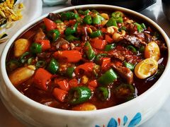 -陈麻婆豆腐总店