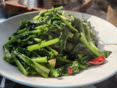 -夜不收荤豆花(大邑总店)