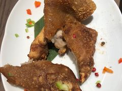 -四道菜·福建菜馆(新街口金鹰店)