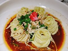 -茅庐川菜(青岛凯德店)