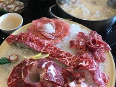 -官也街澳门火锅(新源里店)