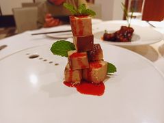 冰沙红酒鹅肝-圆苑(金茂店)