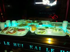 -凯乐会量贩KTV(国防大厦总店)