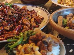 -饭江湖·江湖菜(湖广会馆店)