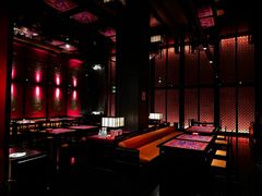 -上海滩餐厅(BFC外滩金融中心店)