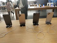 -Apple零售店(深圳益田假日广场店)
