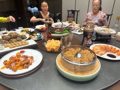鲜果咕咾肉-不倒翁·徽天下名菜楼(马鞍山路店)