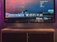 -欢乐糖果KTV(长江店)