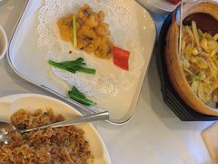 -一品粤珍轩(吴中路店)
