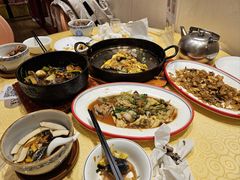 -小粤楼(万辉广场店)