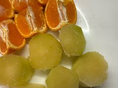 -文华小渔村(椒江康平路店)