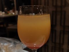 -都会尚膳·海鲜自助餐厅(重庆万豪酒店)