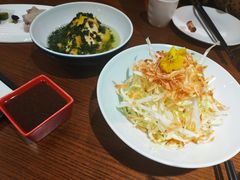 -乔家栅(襄阳南路店)