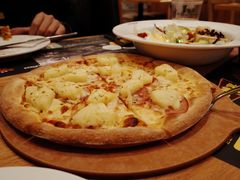 -米斯特比萨(望京西园店)