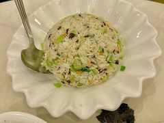 -功德林上海素食(尖沙咀)