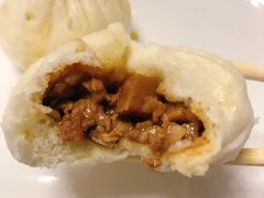 三丁包-老陶包子铺(南大西南村店)