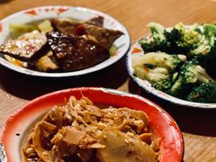 -矮子粉店1985·长沙米粉(湘春路店)