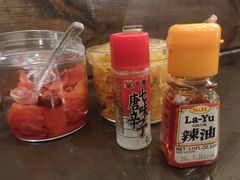 -金龙咖喱