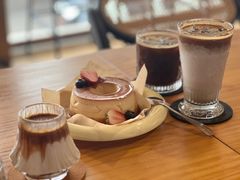 -LOOKA COFFEE(大鹏所城店)