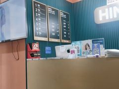 -海马体照相馆(西安高新万达广场店)
