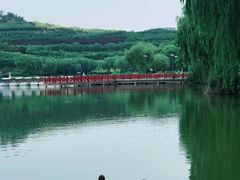 -河北省园博园