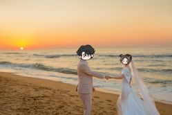 -巴黎春天·菀纱仙庭婚纱美学