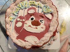 -米柚烘焙教室(工联CC店)