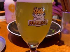 -HUZI虎滋精酿餐吧(京西大悦城店)
