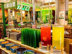 -曾百万小炉小串自助烧烤(高新店)