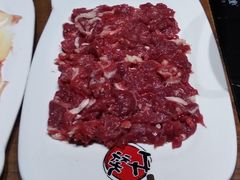 -牛焱·贵州黄牛肉火锅(城西银泰店)
